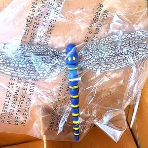 Dragonfly Mobile Decoration - Pottery Barn Kids